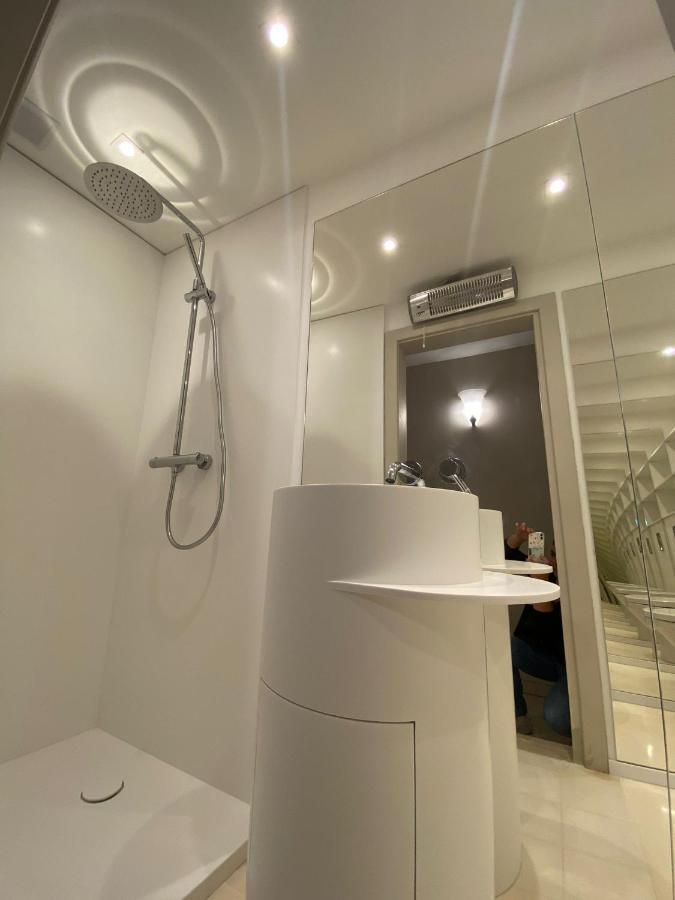 Stylish Seaview Valletta House Экстерьер фото