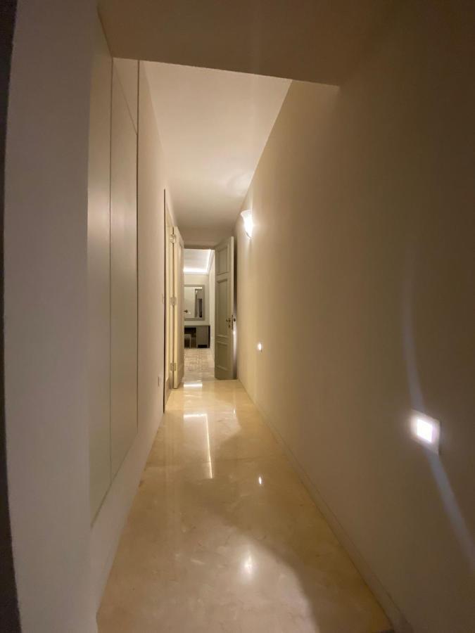 Stylish Seaview Valletta House Экстерьер фото
