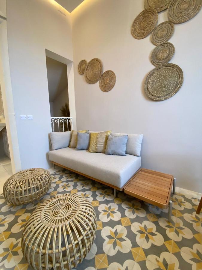 Stylish Seaview Valletta House Экстерьер фото