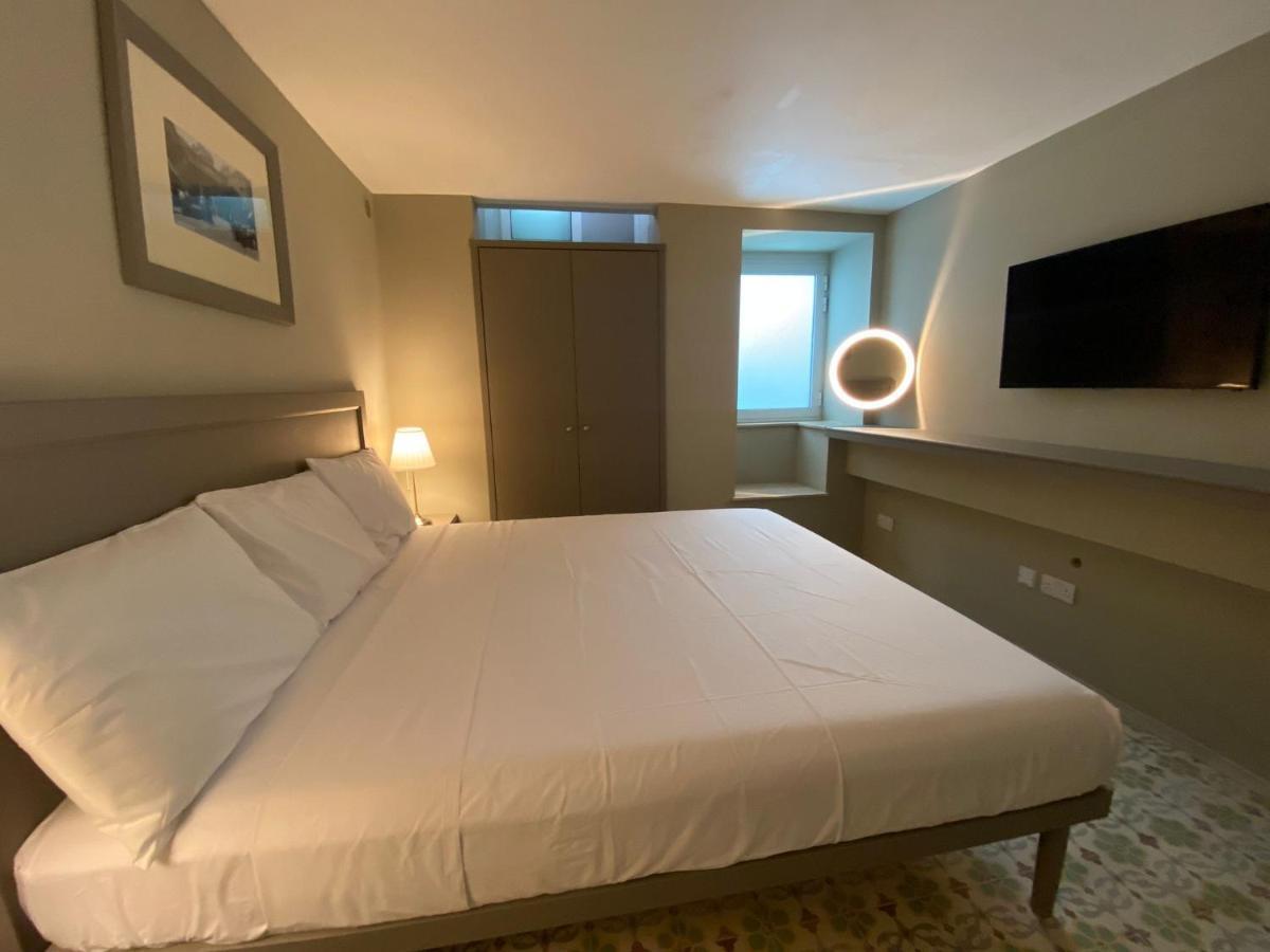 Stylish Seaview Valletta House Экстерьер фото